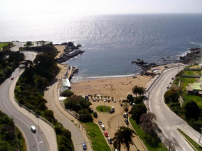 Playa Paraiso